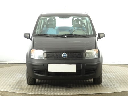 Fiat Panda, 2007 - pohled č. 2