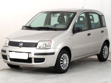 Fiat Panda, 2006 - pohled č. 3
