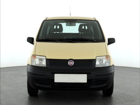 Fiat Panda, 2009 - pohled č. 2