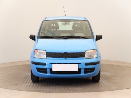 Fiat Panda, 2004 - pohled č. 2
