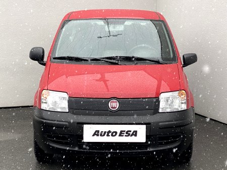 Fiat Panda, 2011 - pohled č. 2