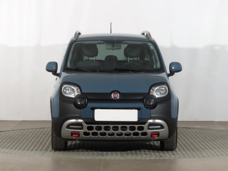 Fiat Panda, 2021 - pohled č. 2