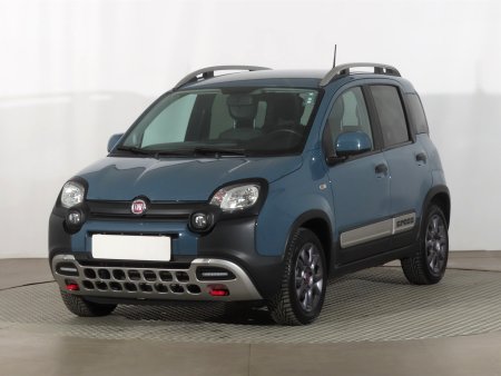 Fiat Panda, 2021 - pohled č. 3