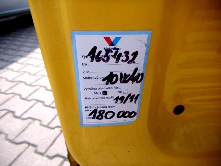 Fiat Panda, 1999 - pohled č. 11