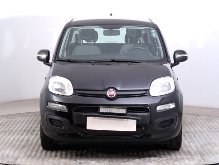 Fiat Panda, 2021 - pohled č. 2