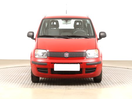 Fiat Panda, 2013 - pohled č. 2