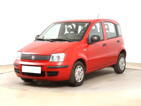 Fiat Panda, 2013 - pohled č. 3