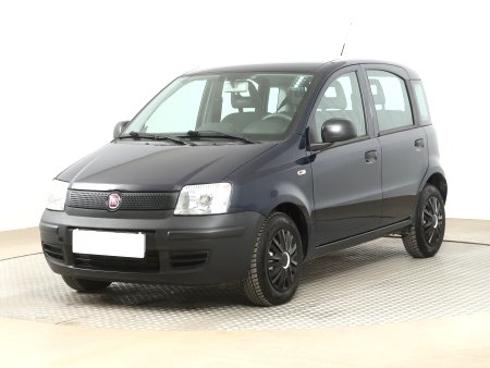 Fiat Panda, 2010 - pohled č. 3