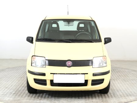 Fiat Panda, 2010 - pohled č. 2
