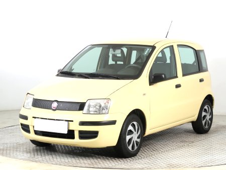 Fiat Panda, 2010 - pohled č. 3