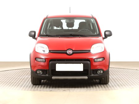 Fiat Panda, 2024 - pohled č. 2