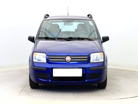 Fiat Panda, 2009 - pohled č. 2