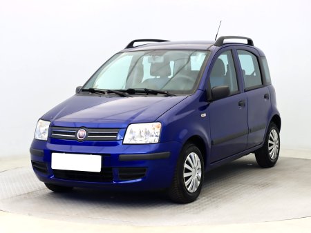Fiat Panda, 2009 - pohled č. 3