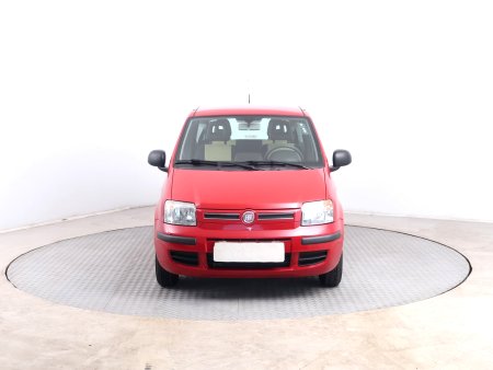 Fiat Panda, 2011 - pohled č. 2