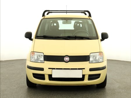 Fiat Panda, 2010 - pohled č. 2