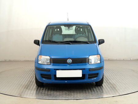 Fiat Panda, 2006 - pohled č. 2