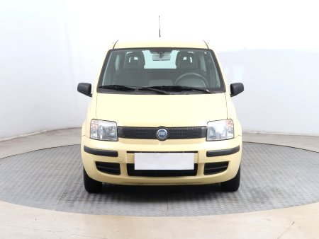 Fiat Panda, 2007 - pohled č. 2