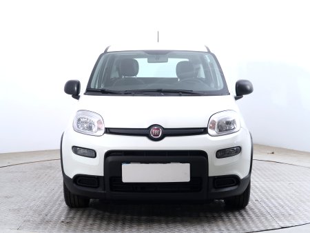 Fiat Panda, 2024 - pohled č. 2
