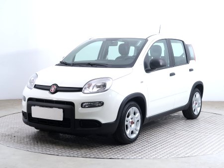 Fiat Panda, 2024 - pohled č. 3