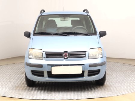 Fiat Panda, 2008 - pohled č. 2