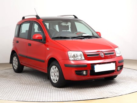 Fiat Panda, 2010