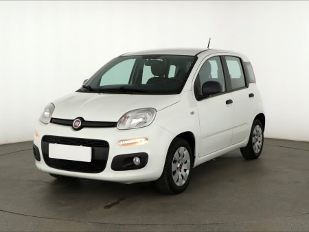 Fiat Panda, 2016 - pohled č. 3