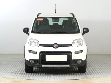 Fiat Panda, 2019 - pohled č. 2