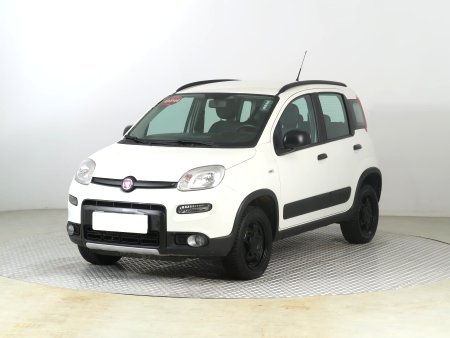 Fiat Panda, 2019 - pohled č. 3