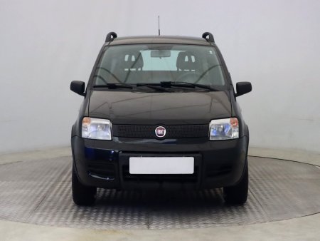 Fiat Panda, 2008 - pohled č. 2