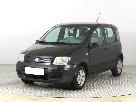 Fiat Panda, 2006 - pohled č. 3