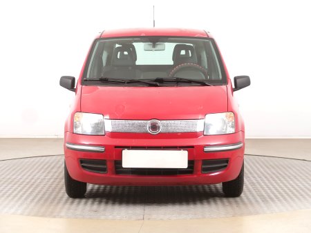 Fiat Panda, 2008 - pohled č. 2