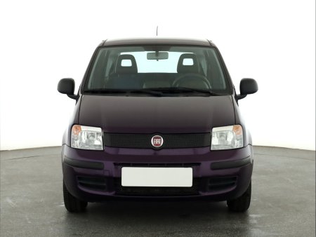 Fiat Panda, 2011 - pohled č. 2