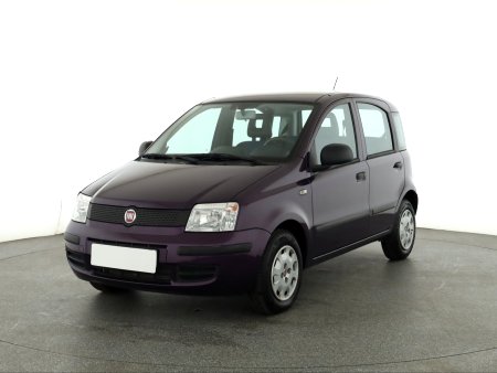 Fiat Panda, 2011 - pohled č. 3