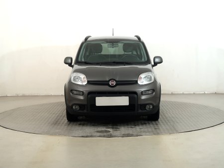 Fiat Panda, 2023 - pohled č. 2