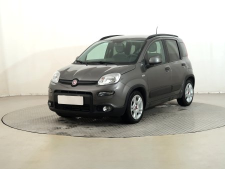 Fiat Panda, 2023 - pohled č. 3