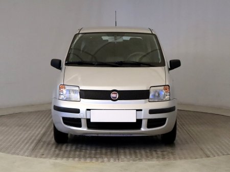 Fiat Panda, 2008 - pohled č. 2