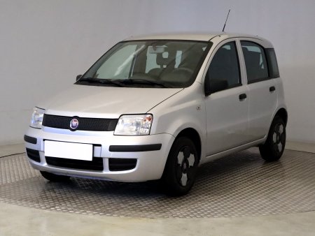 Fiat Panda, 2008 - pohled č. 3