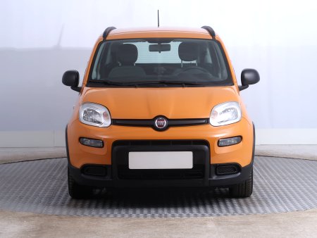 Fiat Panda, 2022 - pohled č. 2