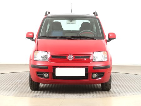 Fiat Panda, 2010 - pohled č. 2