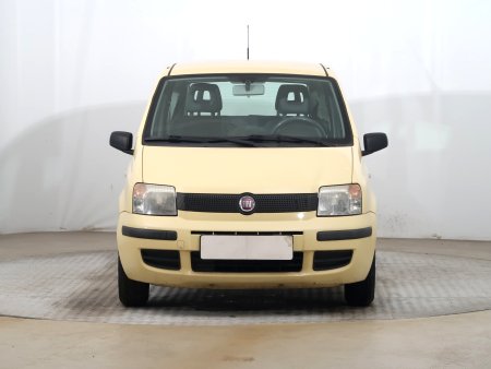 Fiat Panda, 2008 - pohled č. 2