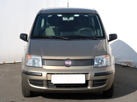 Fiat Panda, 2008 - pohled č. 2
