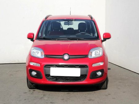 Fiat Panda, 2019 - pohled č. 2