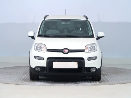 Fiat Panda, 2021 - pohled č. 2