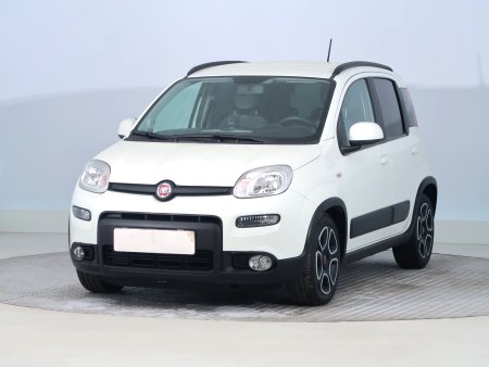 Fiat Panda, 2021 - pohled č. 3