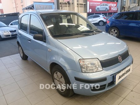 Fiat Panda, 2009