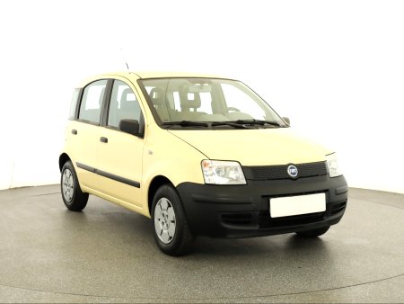 Fiat Panda, 2006