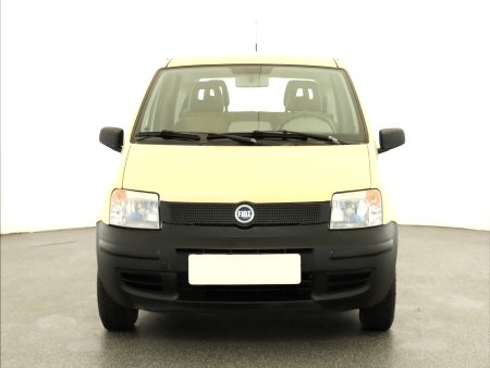 Fiat Panda, 2006 - pohled č. 2