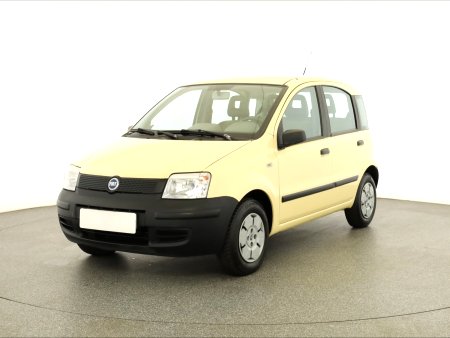 Fiat Panda, 2006 - pohled č. 3