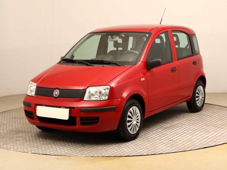 Fiat Panda, 2009 - pohled č. 3