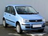Fiat Panda, 2008 - celkový pohled